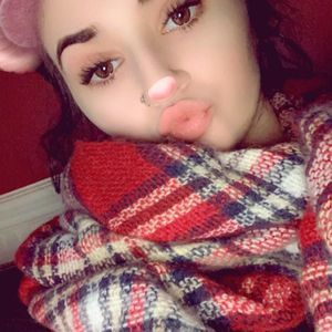 Meet your Posher, Kaylee